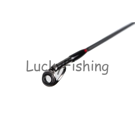 Fox Rage Warrior Heavy Spin 40-80g 240cm 2 részes Pergető Bot