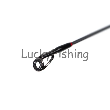 Fox Rage Warrior Zander Jig 10-30g 240cm 2 részes Pergető Bot