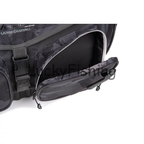 Fox Rage Camo Voyager Belt Bag Táska