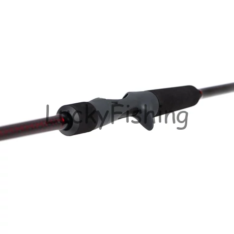 Fox Rage Warrior Pike Cast 20-80g 230cm 1+1 Pergető Bot
