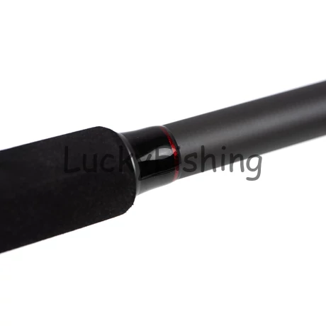 Fox Rage Warrior Pike Spin 50-120g 240cm 2 részes Pergető Bot