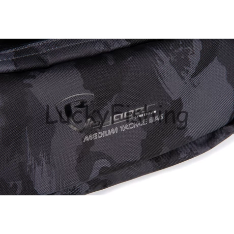 Fox Rage Camo Voyager Medium Tackle Bag Táska