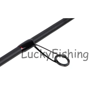 Fox Rage Warrior Zander Jig 10-30g 240cm 2 részes Pergető Bot