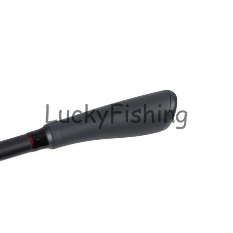 Fox Rage Warrior Zander Jig 10-30g 240cm 2 részes Pergető Bot