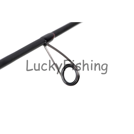 Fox Rage Warrior Dropshot 4-17g 220cm 2 részes Pergető Bot