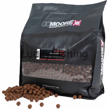 CC Moore Pacific Tuna 10mm 5kg