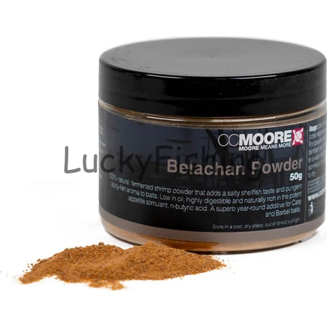 CC Moore Belachan Powder 50g