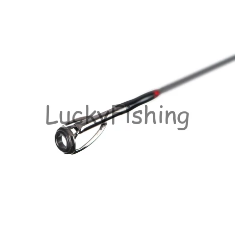 Fox Rage Warrior Medium Spin 15-40g 240cm 2 részes Pergető Bot