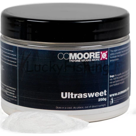 CC Moore Ultrasweet 250g
