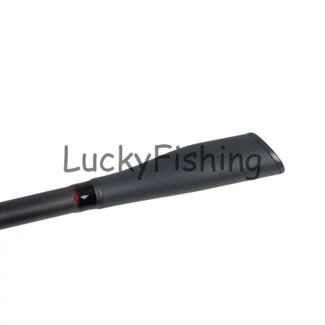 Fox Rage Warrior Pike Cast Ext 60-140g 230cm 1+1 Pergető Bot