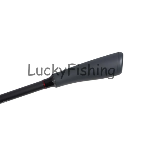 Fox Rage Warrior Light Spin 5-15g 210cm 2 részes Pergető Bot