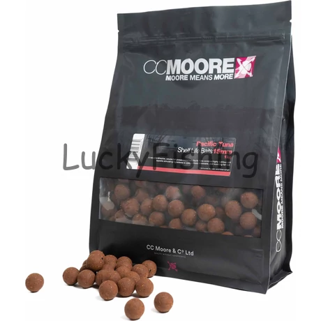 CC Moore Pacific Tuna 15mm 1kg