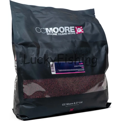 CC Moore Krill Pellets 3mm 5kg