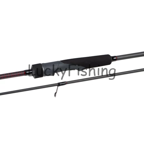 Fox Rage Warrior Light Spin 5-15g 210cm 2 részes Pergető Bot