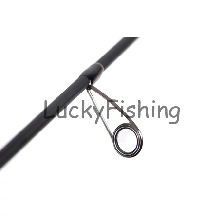 Fox Rage Warrior Perch Jigger 5-21g 220cm 2 részes Pergető Bot