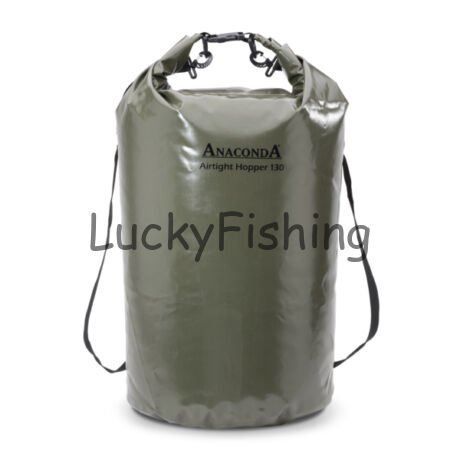 ANACONDA Airtight Hopper 130  vízálló hordtáska 130l