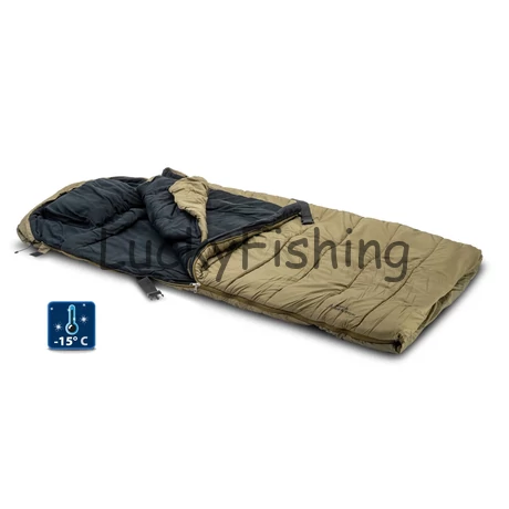ANACONDA NW-5 Season Sleeping Bag hálózsák/ -15c