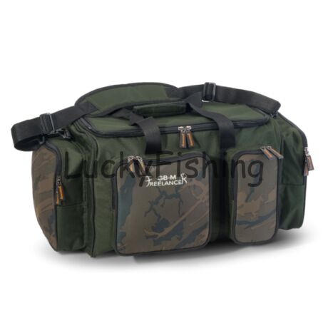 ANACONDA Freelancer Gear Bag Medium szerelékes hordtáska / 45 X 28 X 25cm