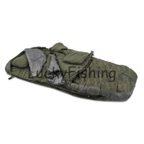 ANACONDA Freelancer Vagabond 4 prémium hálózsák -20c-ig / 205X90cm / szállítási méret 70X40X40 súly 6,3kg