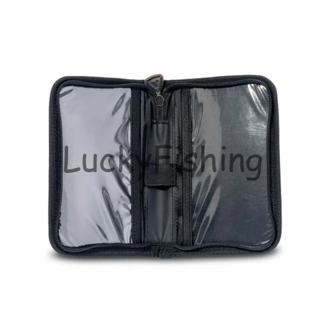 Anaconda License Wallet – Horgász okmánytartó 20×14×3cm