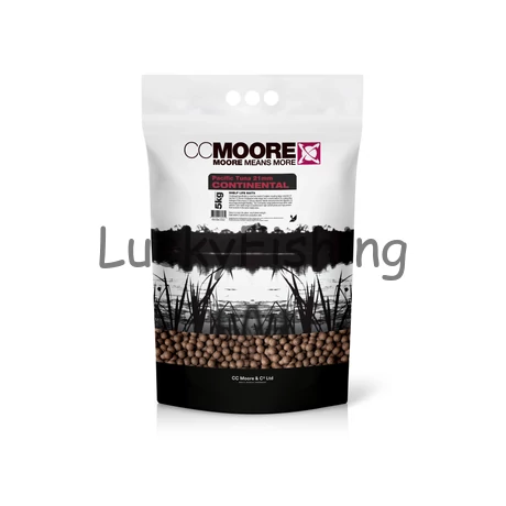 CC Moore Pacific Tuna Continental 21mm 5KG