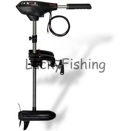 Rhino DX elektromos csónakmotor DX 35V
