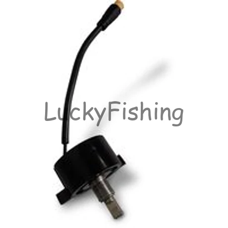 Zebco Rhino potenciométer DX-V 35-68 lbs alkatrész