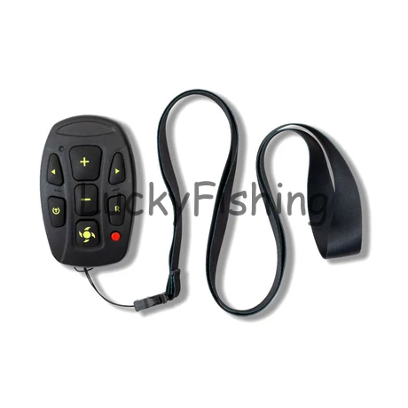 Rhino BLX65 BMR Remote control- Távirányító