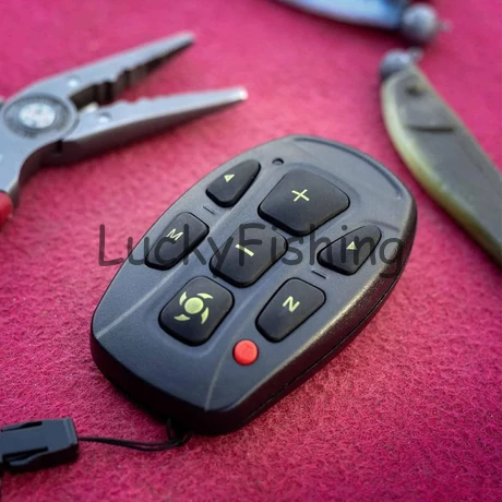 Rhino BLX65 BMR Remote control- Távirányító