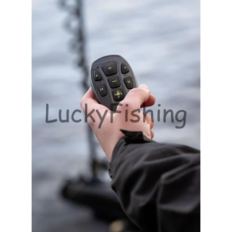 Rhino BLX65 BMR Remote control- Távirányító
