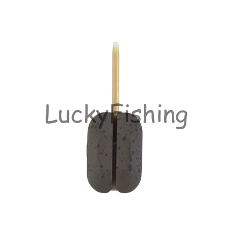 Avid Carp In-Line Safety Lead Ólom 112g