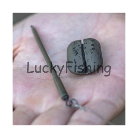Avid Carp In-Line Safety Lead Ólom 112g