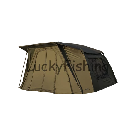 Avid Carp EXO 2 Bivvy System – Prémium Horgász Sátor 270×260×150 cm