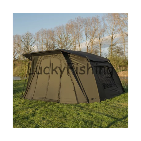 Avid Carp EXO 2 Bivvy System – Prémium Horgász Sátor 270×260×150 cm