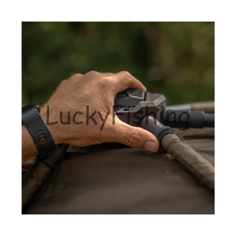 Avid Carp EXO 2 Bivvy System – Prémium Horgász Sátor 270×260×150 cm