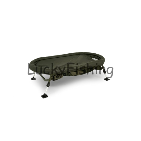 Avid Carp PRO-Tect Safeguard prémium bölcső 126x70x26-35
