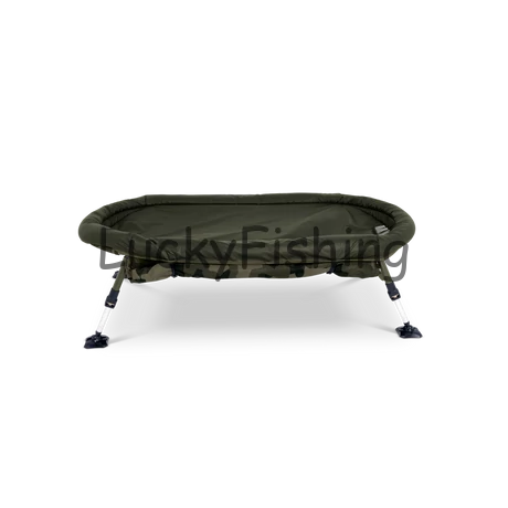 Avid Carp PRO-Tect Safeguard prémium bölcső 126x70x26-35