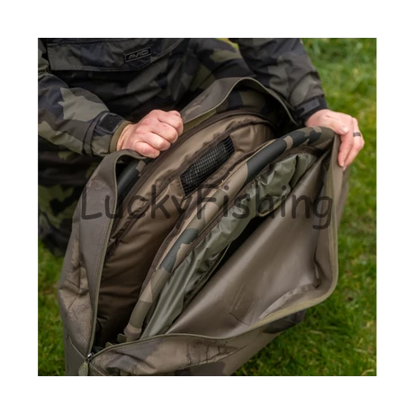 Avid Carp PRO-Tect Safeguard prémium bölcső 126x70x26-35