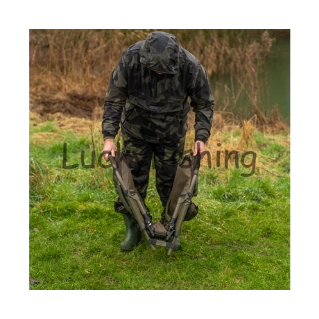 Avid Carp PRO-Tect Safeguard prémium bölcső 126x70x26-35