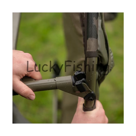 Avid Carp PRO-Tect Safeguard prémium bölcső 126x70x26-35