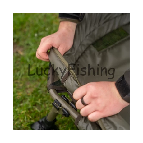 Avid Carp PRO-Tect Safeguard prémium bölcső 126x70x26-35