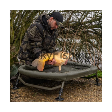 Avid Carp PRO-Tect Safeguard prémium bölcső 126x70x26-35
