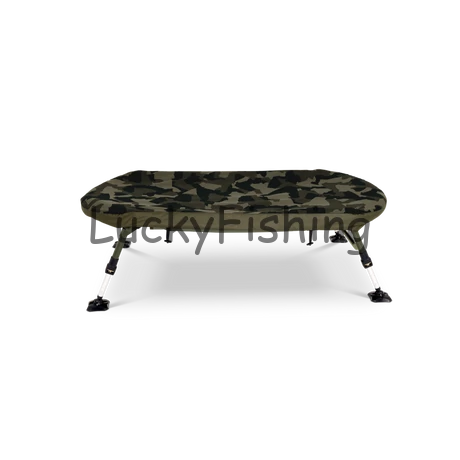 Avid Carp PRO-Tect Safeguard prémium bölcső 126x70x26-35