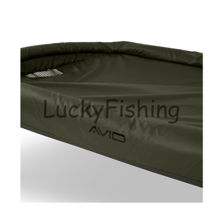 Avid Carp PRO-Tect Safeguard prémium bölcső 126x70x26-35