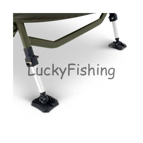 Avid Carp PRO-Tect Safeguard prémium bölcső 126x70x26-35