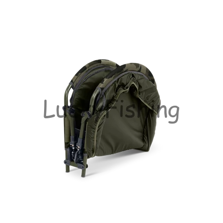 Avid Carp PRO-Tect Safeguard prémium bölcső 126x70x26-35
