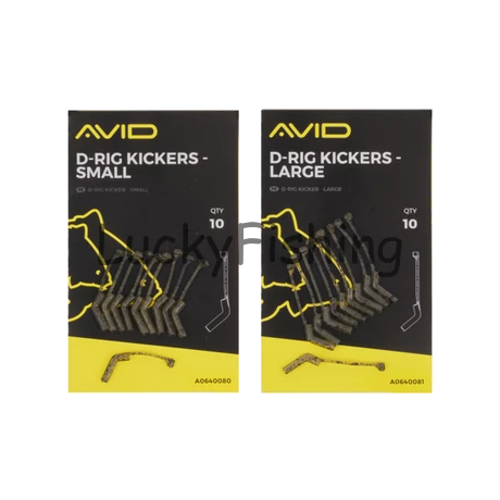 Avid D-Rig Kicker Large