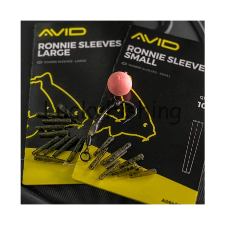 Avid Ronnie Sleeve Large Gumihüvely - Large