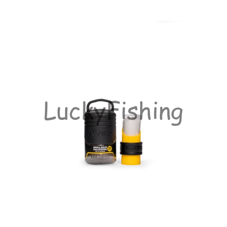 Avid Carp Transfer Solid Bag System – Small Loader PVA zacskó 60×120 mm