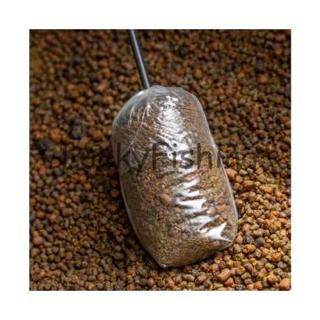 Avid Carp Transfer Solid PVA Bag – Large PVA zacskó 80×180mm